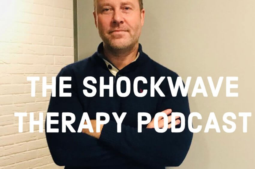 Episode 10 – Shockwave Treatment for Erectile Dysfunction. Mechanisms and evidence